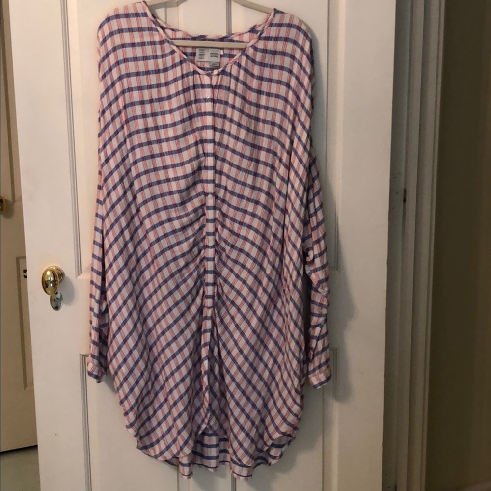 Anthropologie Dress